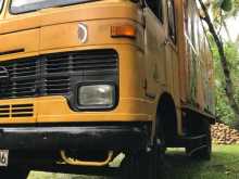 Tata 1613 2003 Lorry