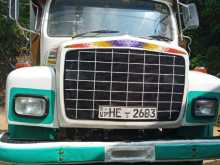 Tata 1613 2003 Lorry