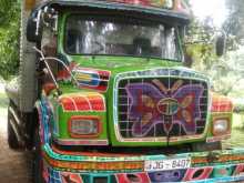 Tata 1613 2004 Lorry