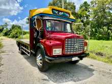 Tata 1613 2005 Lorry