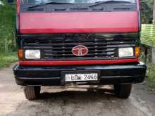 Tata 1613 2005 Lorry