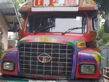 Tata 1613 2005 Lorry