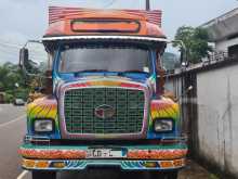 Tata 1613 2005 Lorry