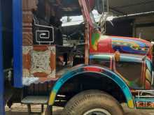 Tata 1613 2007 Lorry