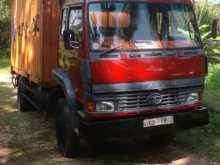 Tata 1613 2007 Lorry