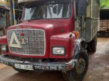 Tata 1613 2007 Lorry