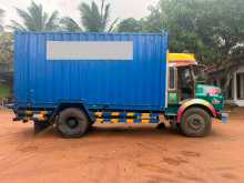 Tata 1613 2007 Lorry