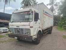 Tata 1613 2008 Lorry