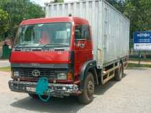 Tata 1613 2008 Lorry