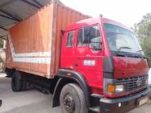 Tata 1613 2010 Lorry