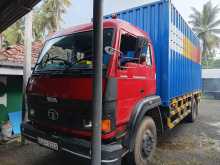 Tata 1613 2011 Lorry