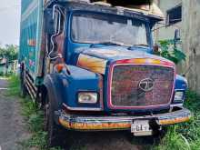 Tata 1613 2011 Lorry