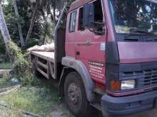 Tata 1613 2011 Lorry
