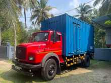 Tata 1613 2012 Lorry