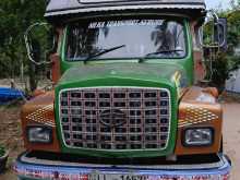 Tata 1613 2012 Lorry