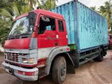 Tata 1613 2012 Lorry