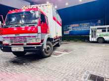 Tata 1613 2012 Lorry