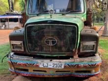 Tata 1613 2008 Lorry