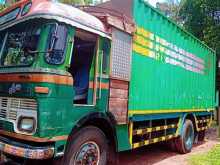Tata 1613 1998 Lorry