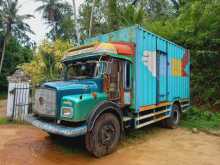 Tata 1613 2006 Lorry