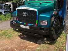 Tata 1613 2007 Lorry