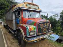 Tata 1613 2005 Lorry