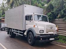 Tata 1613 2011 Lorry