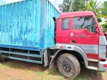 Tata 1613 2012 Lorry