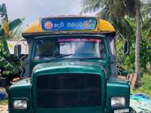 Tata 1613 1995 Lorry