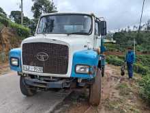 Tata 1613 2006 Lorry