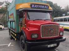 Tata 1613 2002 Lorry