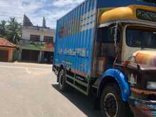 Tata 1613 2016 Lorry