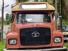 Tata 1613 1999 Lorry
