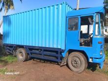 Tata 1613 2012 Lorry
