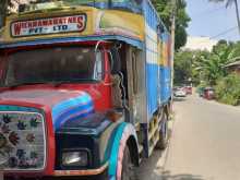 Tata 1613 2011 Lorry