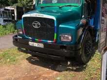 Tata 1613 2007 Lorry