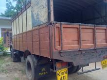 Tata 1613 2007 Lorry