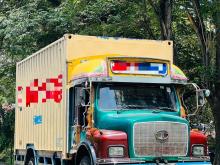 Tata 1613 2005 Lorry