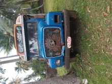 Tata 1613 1992 Lorry