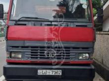 Tata 1613 2012 Lorry