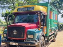 Tata 1613 2008 Lorry