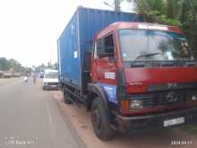 Tata 1613 2010 Lorry