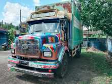 Tata 1613 2010 Lorry