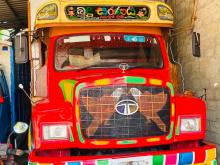 Tata 1613 2005 Lorry