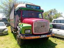 Tata 1613 1998 Lorry