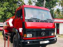 Tata 1613 Bowser 2006 Lorry
