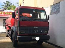 Tata 1613 Bowser 2012 Lorry