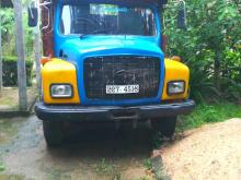 Tata 1613 Dial Pro 1995 Lorry