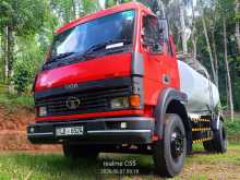 Tata 1613 EX CUMMINS 2006 Lorry