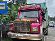 Tata 1613 Intercooler Turbo 2007 Lorry